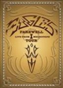 The Eagles : Farewell I Tour Live From Melbourne (2 disc set)